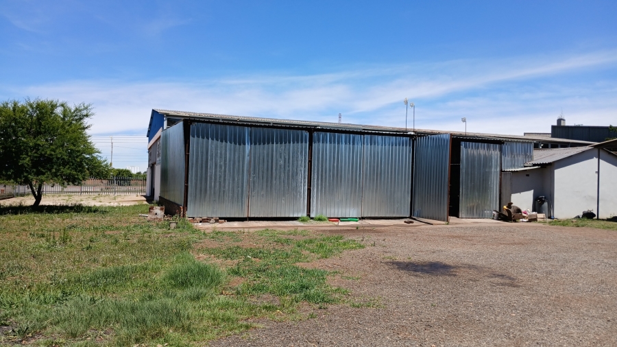 Commercial Property for Sale in Potchefstroom Industrial North West